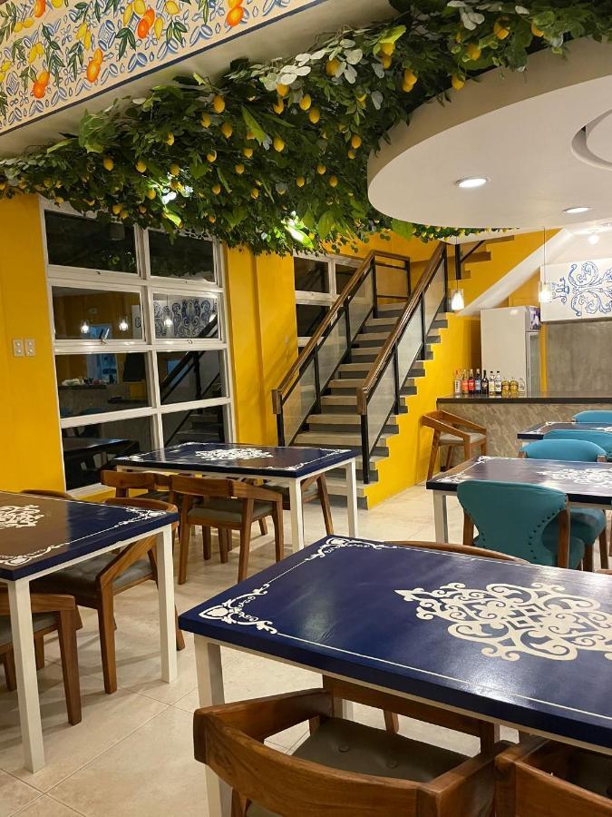 Lighthouse View Boutique Hotel Malay Luaran gambar