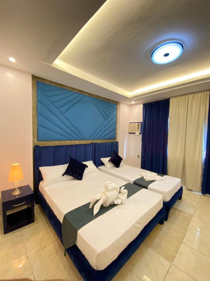 Lighthouse View Boutique Hotel Malay Luaran gambar