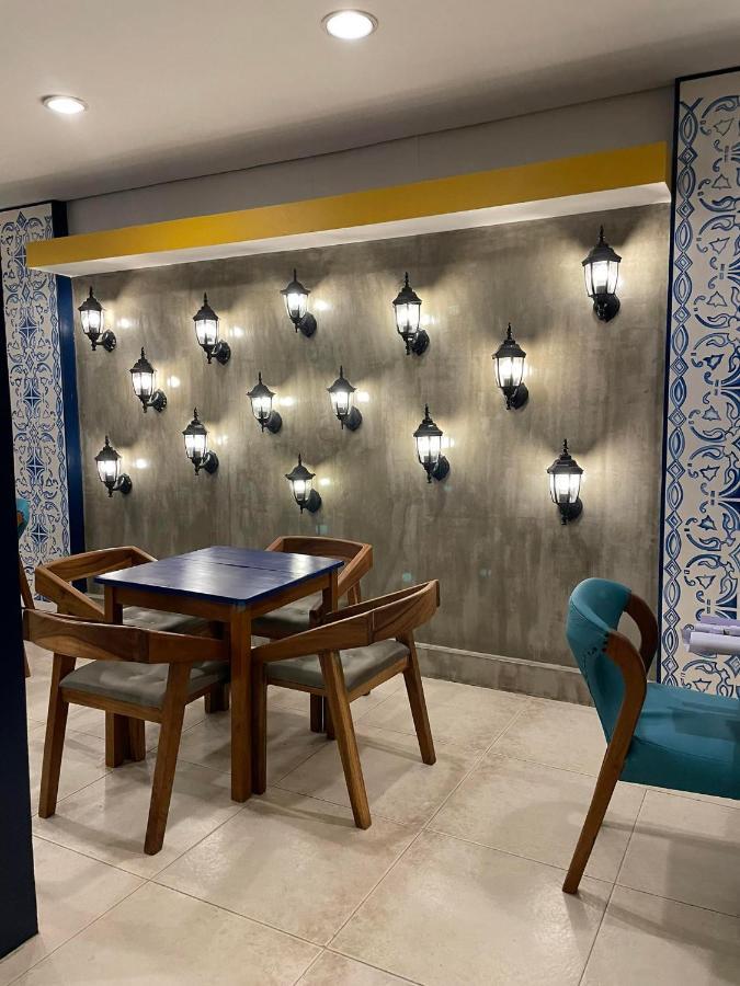 Lighthouse View Boutique Hotel Malay Luaran gambar