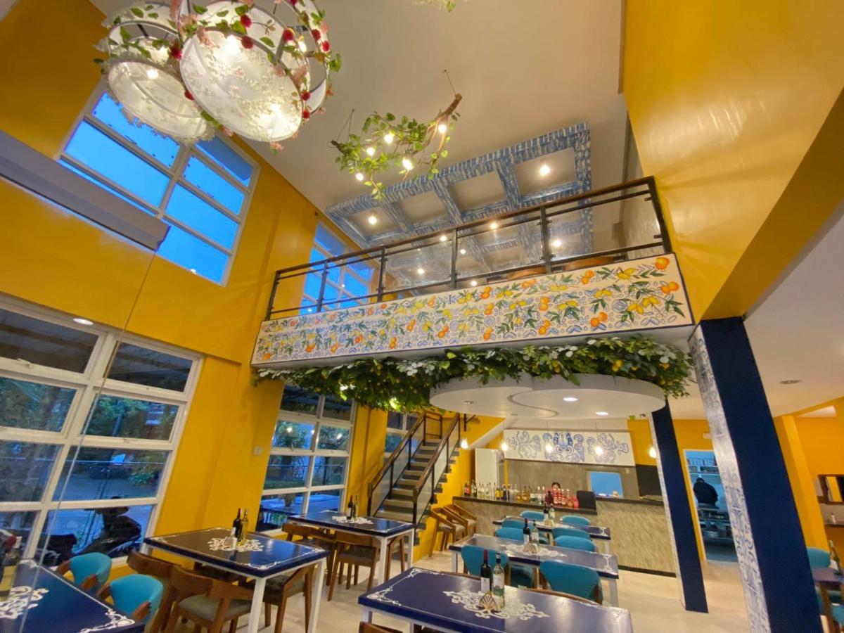 Lighthouse View Boutique Hotel Malay Luaran gambar