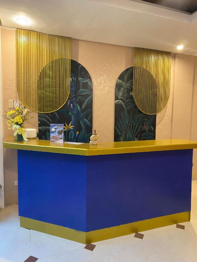 Lighthouse View Boutique Hotel Malay Luaran gambar