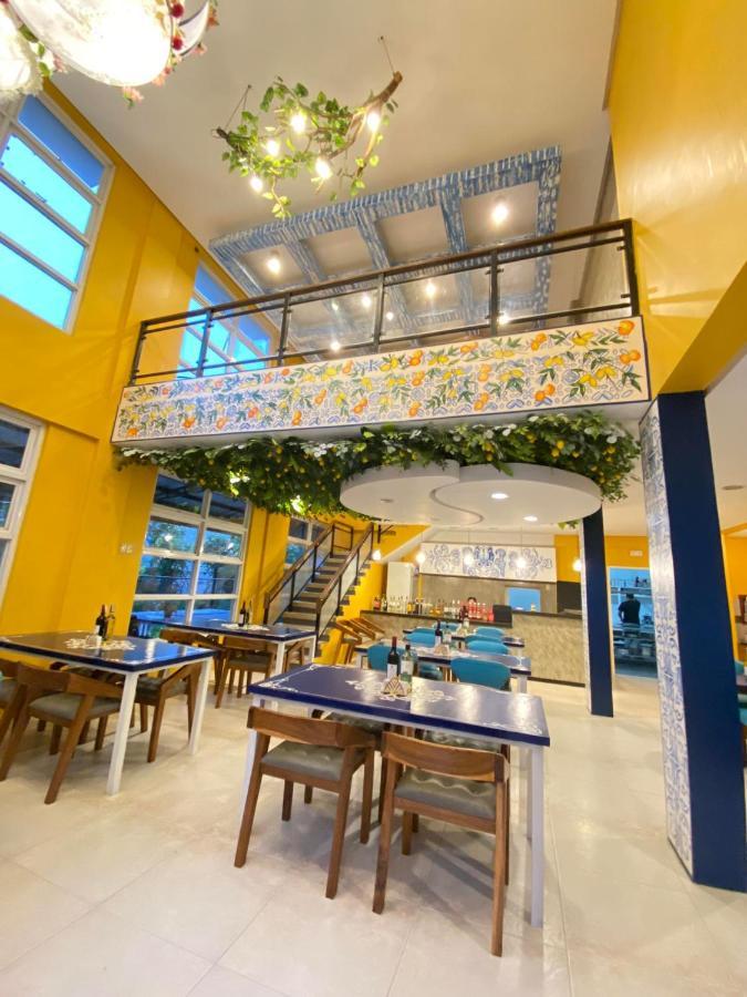 Lighthouse View Boutique Hotel Malay Luaran gambar