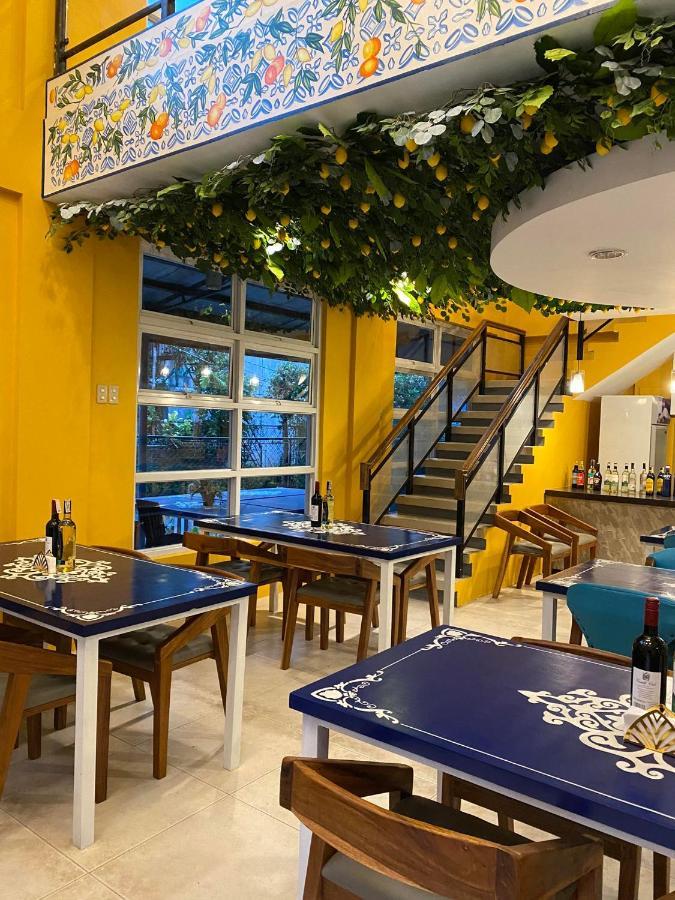 Lighthouse View Boutique Hotel Malay Luaran gambar