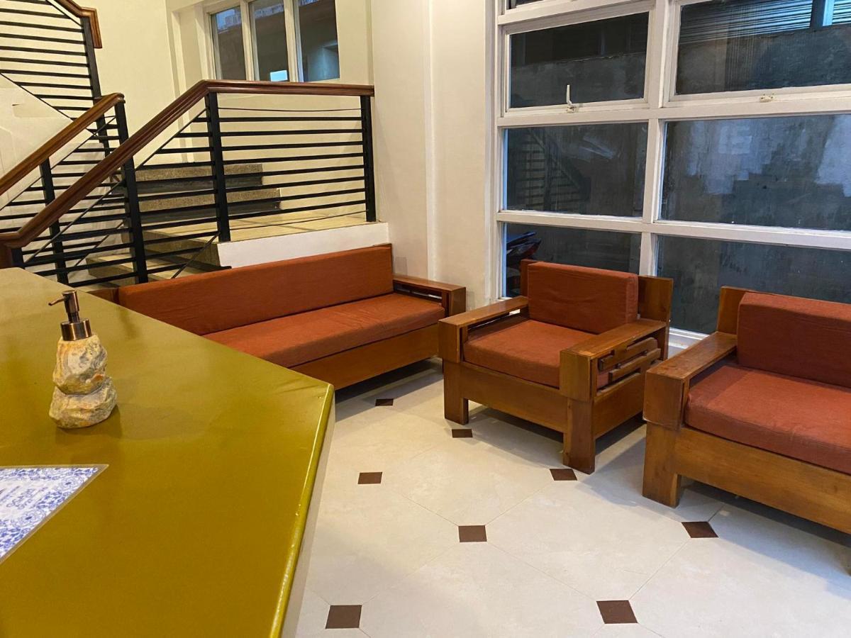 Lighthouse View Boutique Hotel Malay Luaran gambar