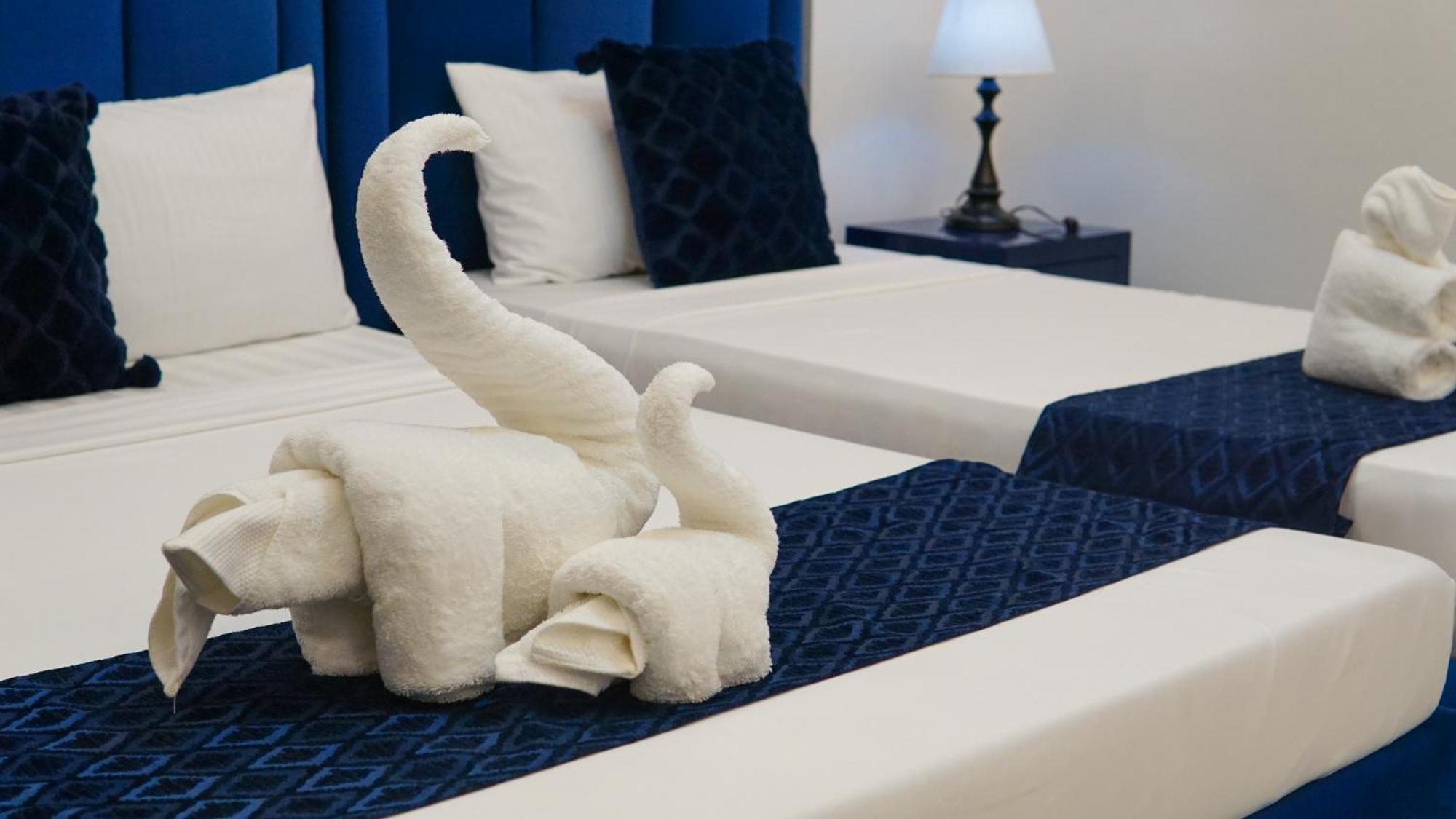 Lighthouse View Boutique Hotel Malay Luaran gambar