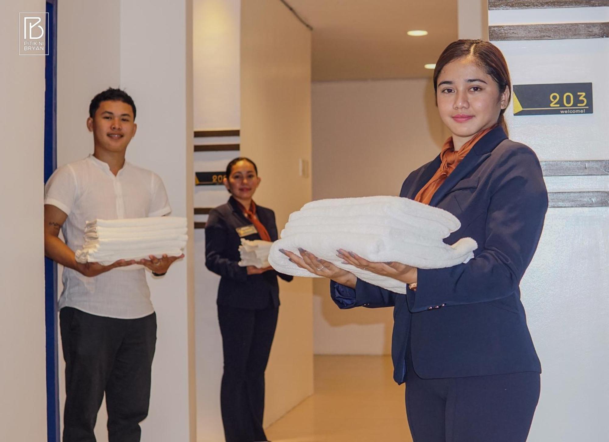 Lighthouse View Boutique Hotel Malay Luaran gambar